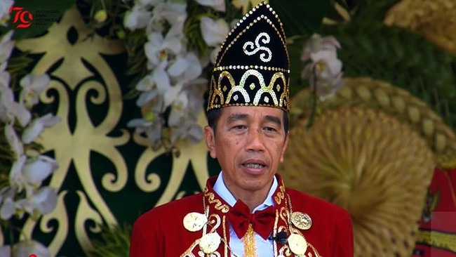 Pensiun Jadi Presiden, Jokowi Pilih Mudik ke Solo di Hari Pelantikan Prabowo-Gibran